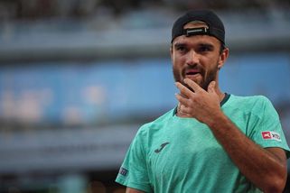 Roland Garros | Macháč bojoval s favoritem i zánětem paty. Dřív bych vzdal, přiznal - Sport.cz